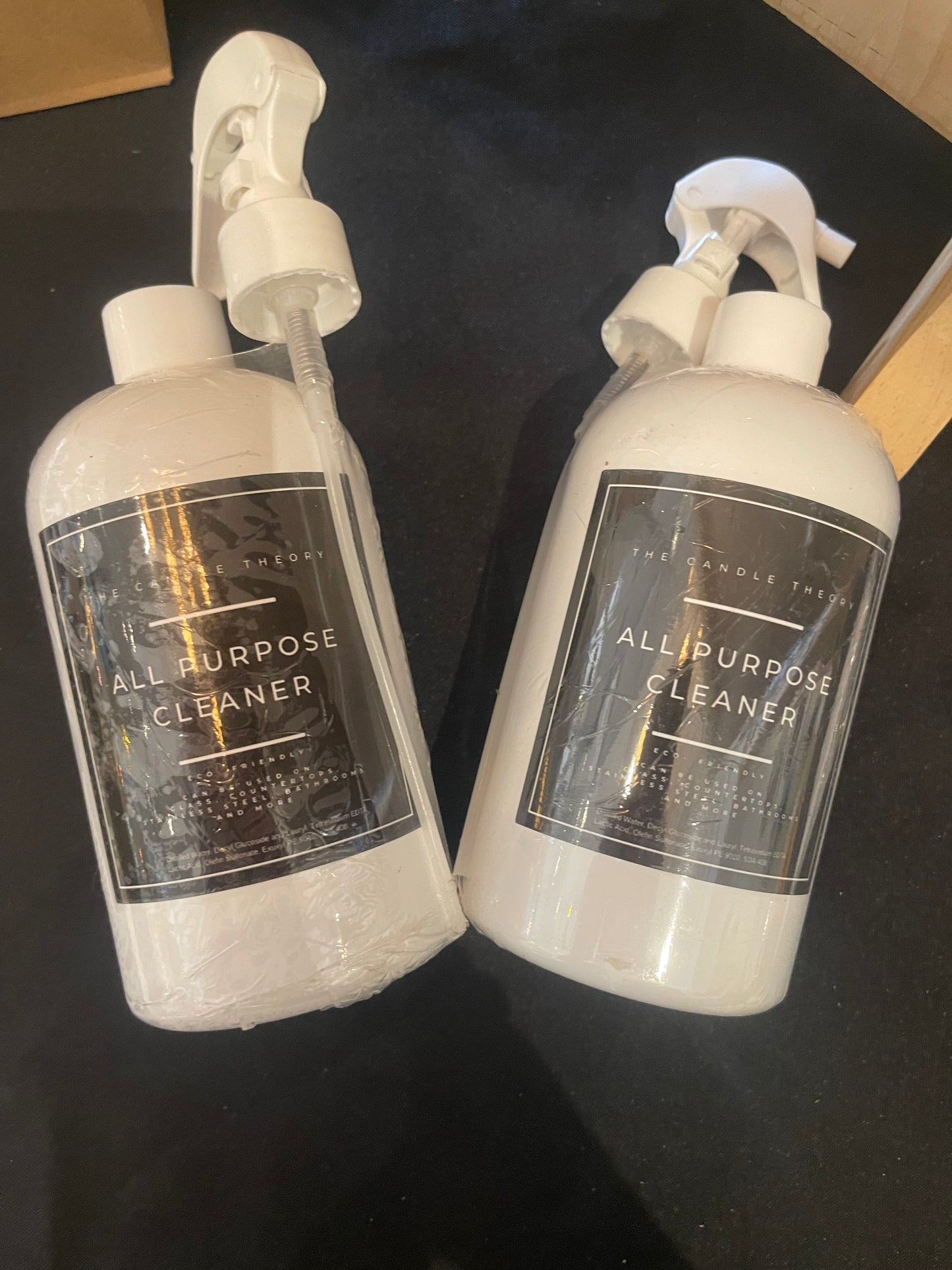 All Purpose Cleaner