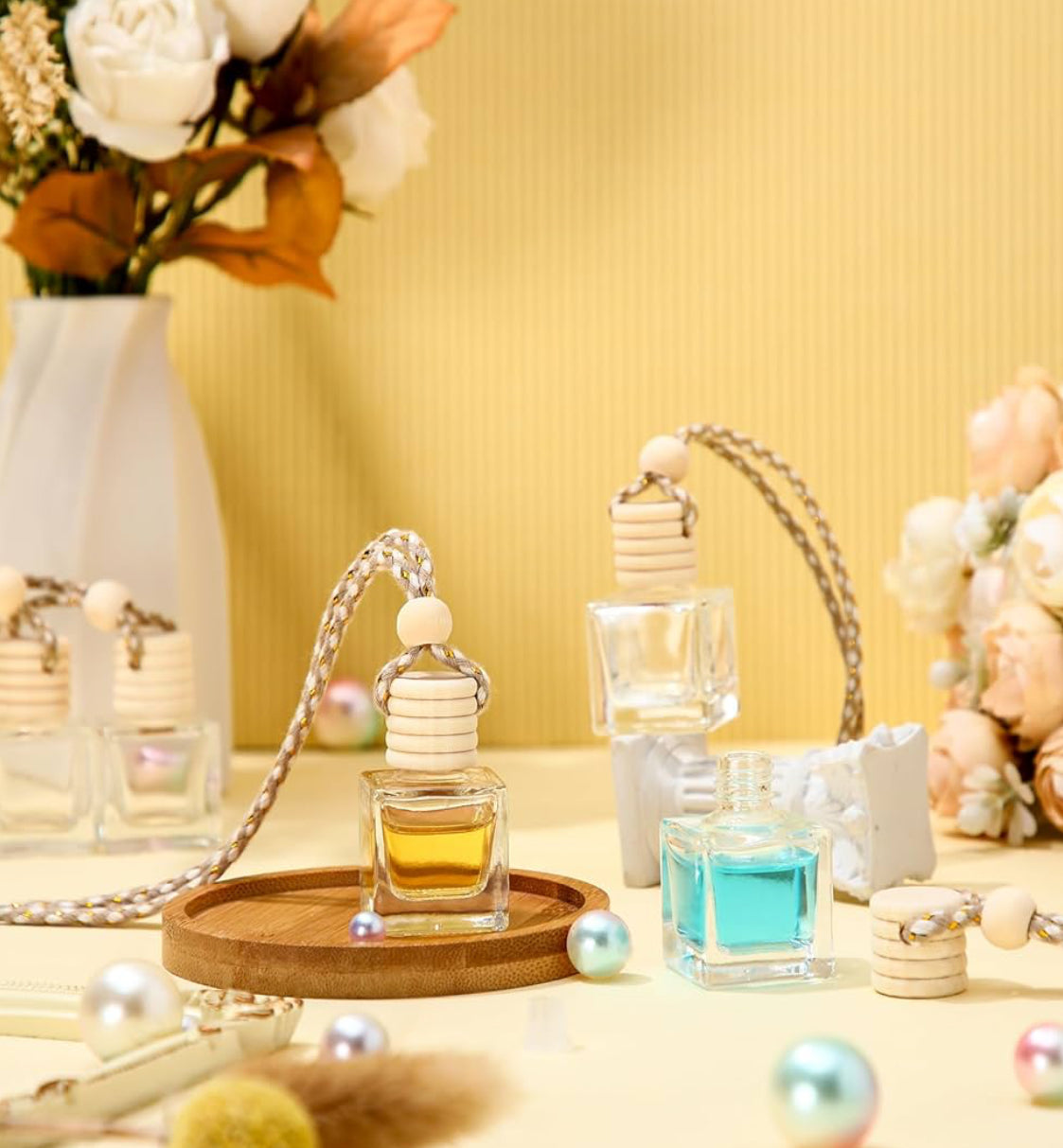 Bourbon Strawberry Vanilla (Type)