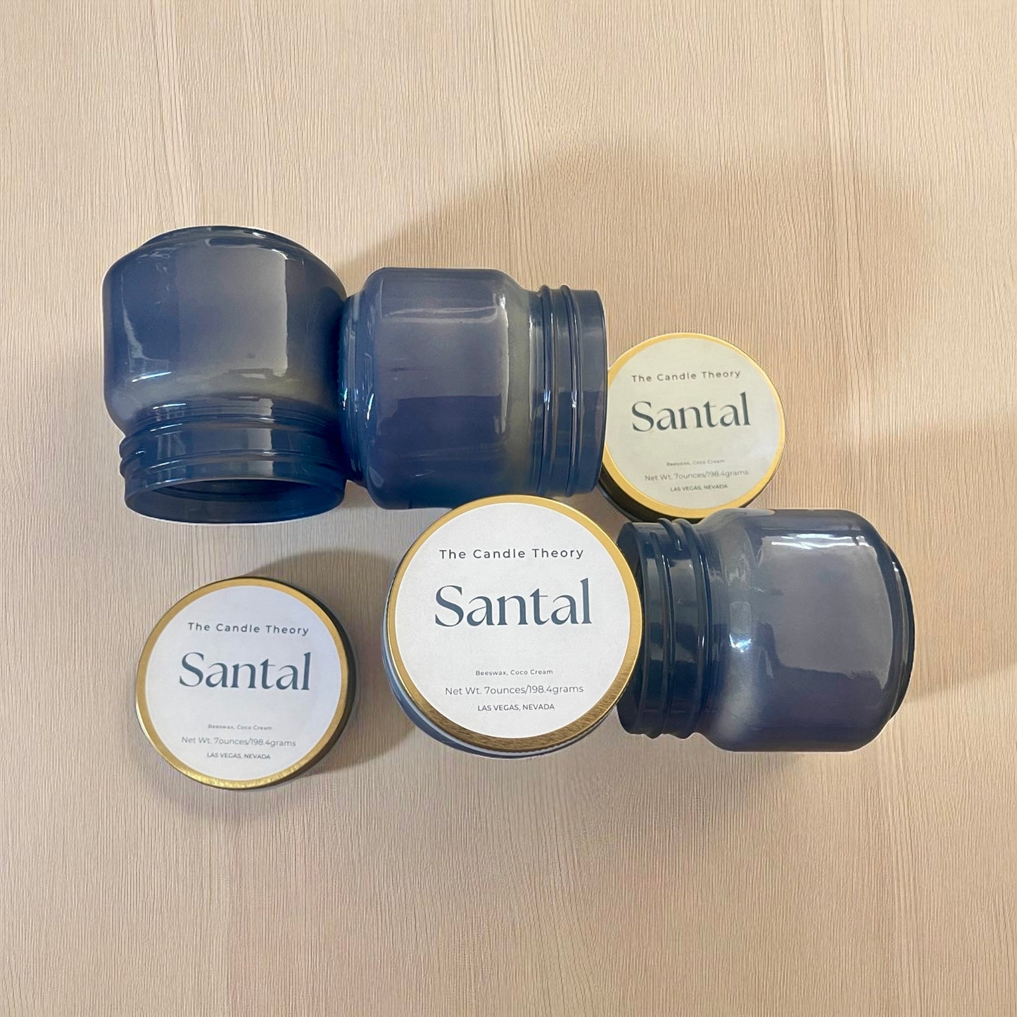 Santal