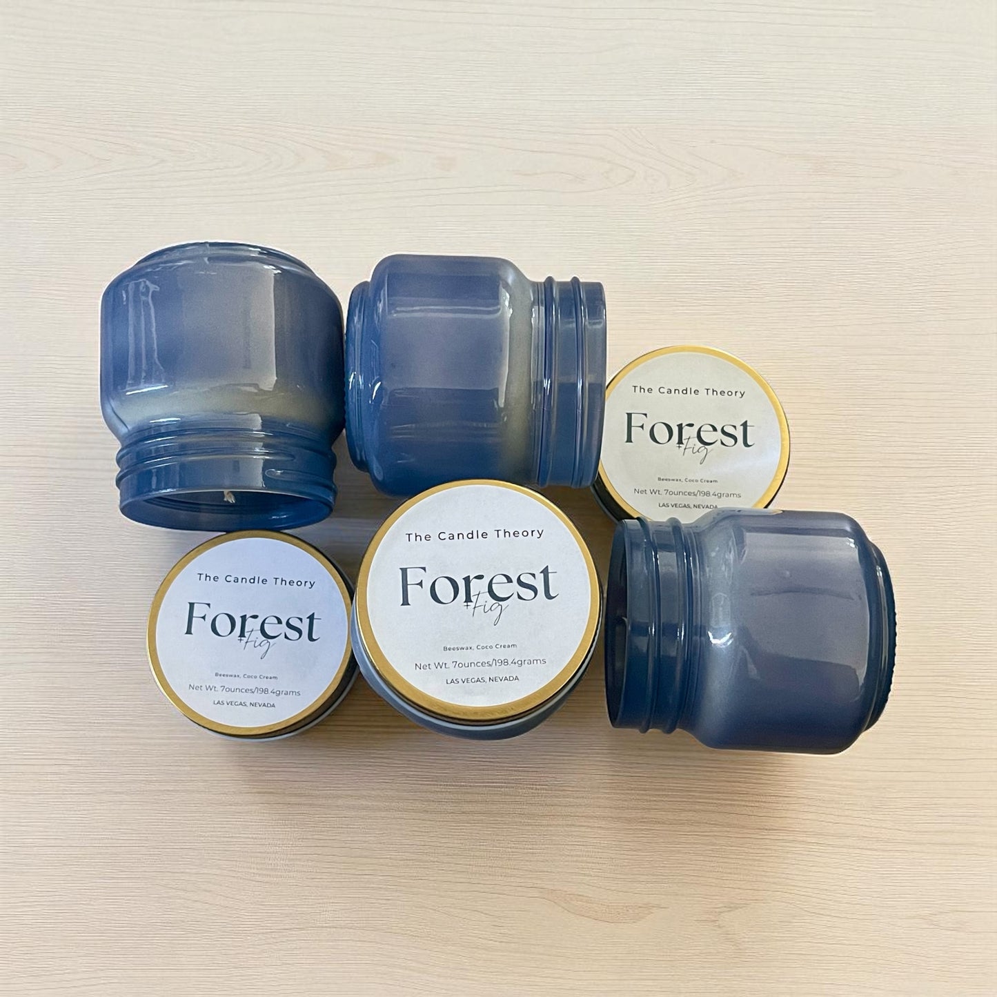 Forest and Fig