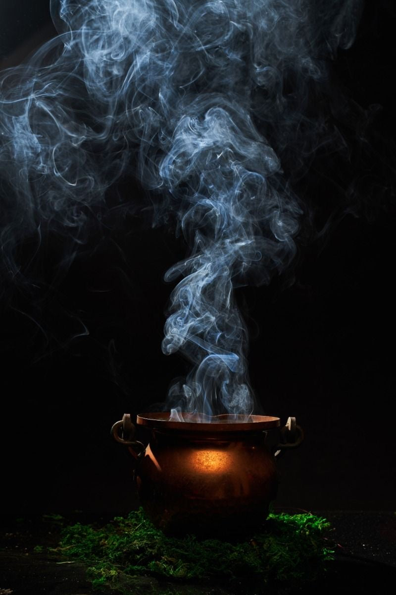 Witches Brew