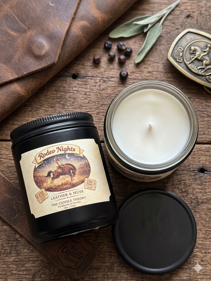 Storybook Collection| Luxury|Fairy Tale | Candles