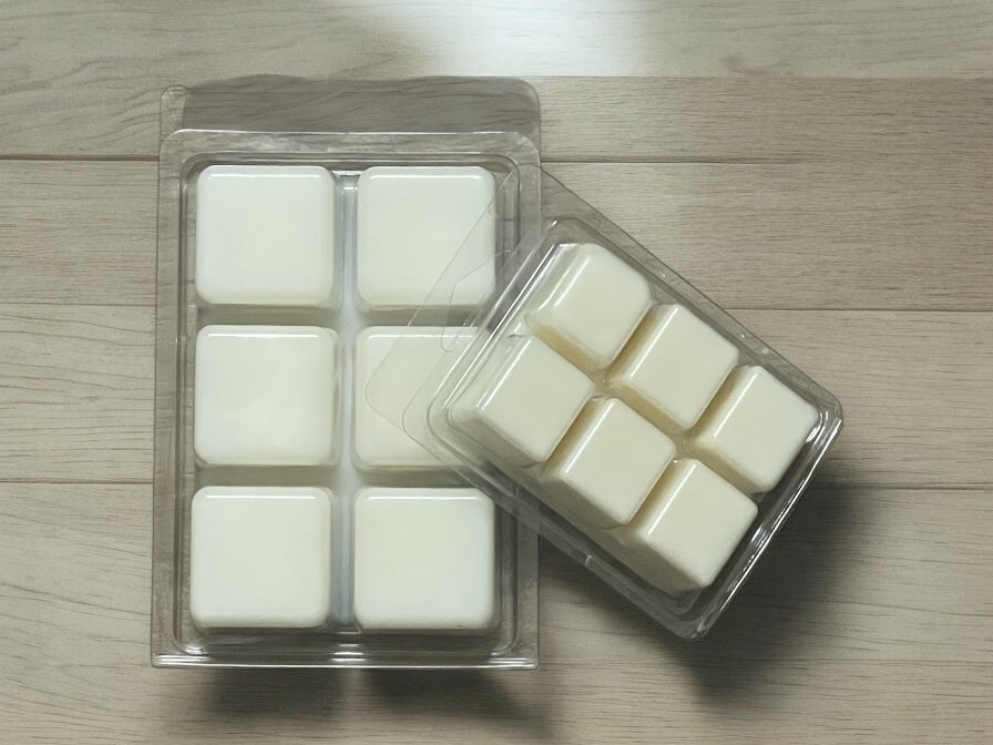 Palo Santos + Sandalwood