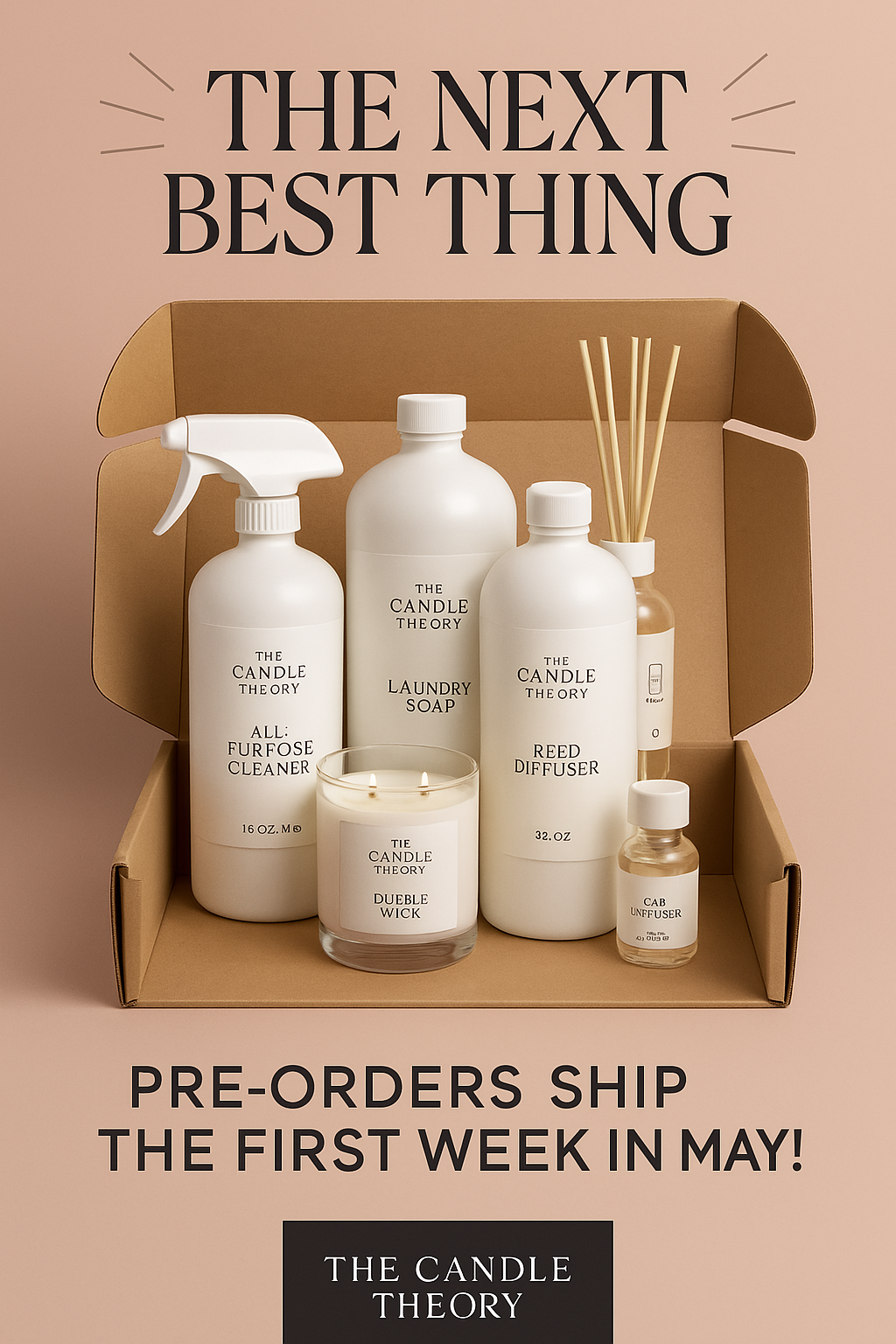Subscription Box