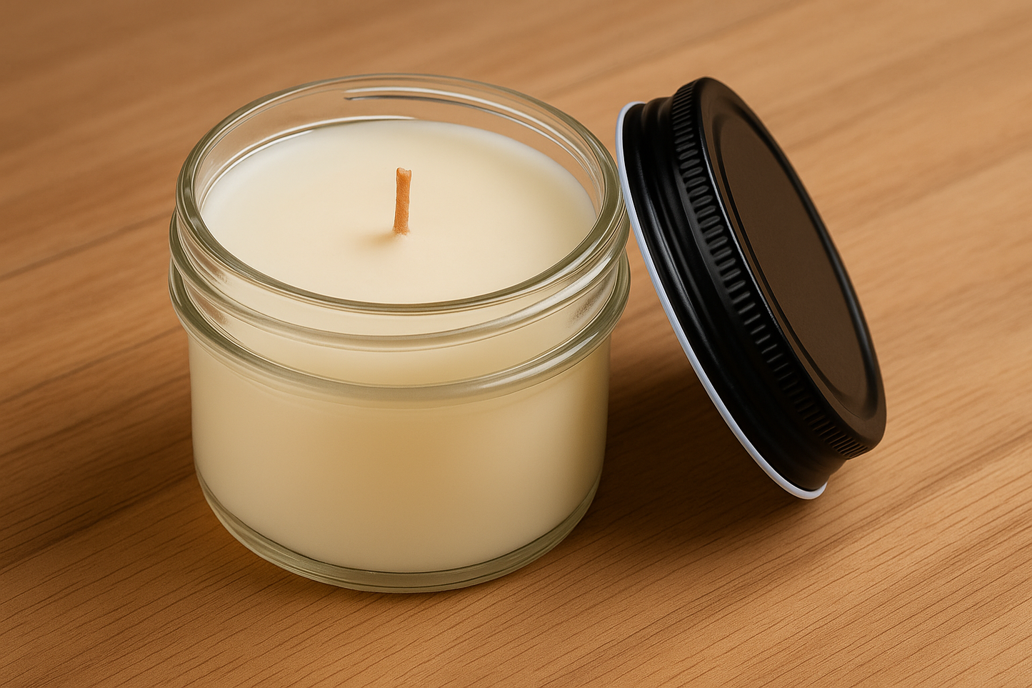 Pure Beeswax/ Non Scented