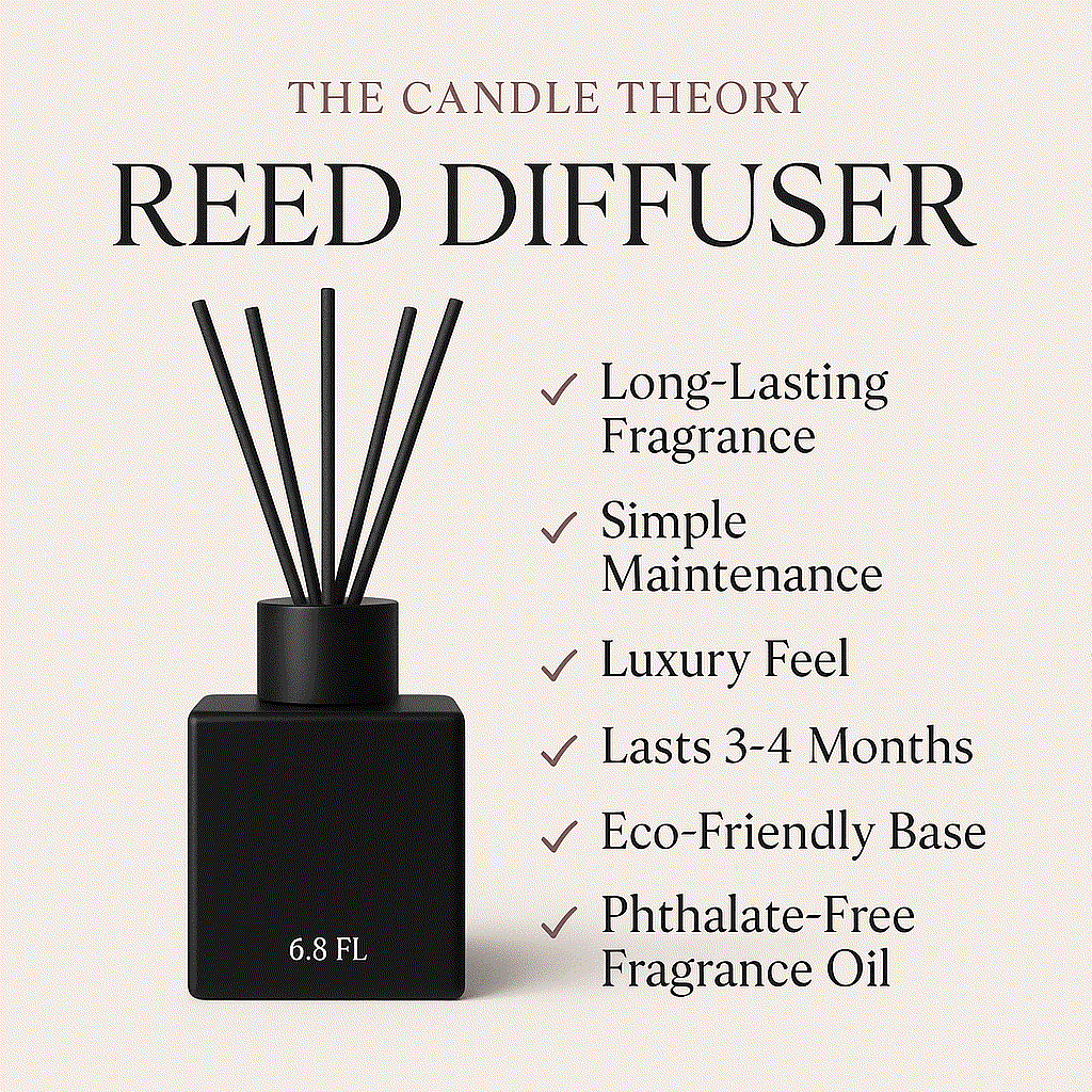 Reed Diffusers