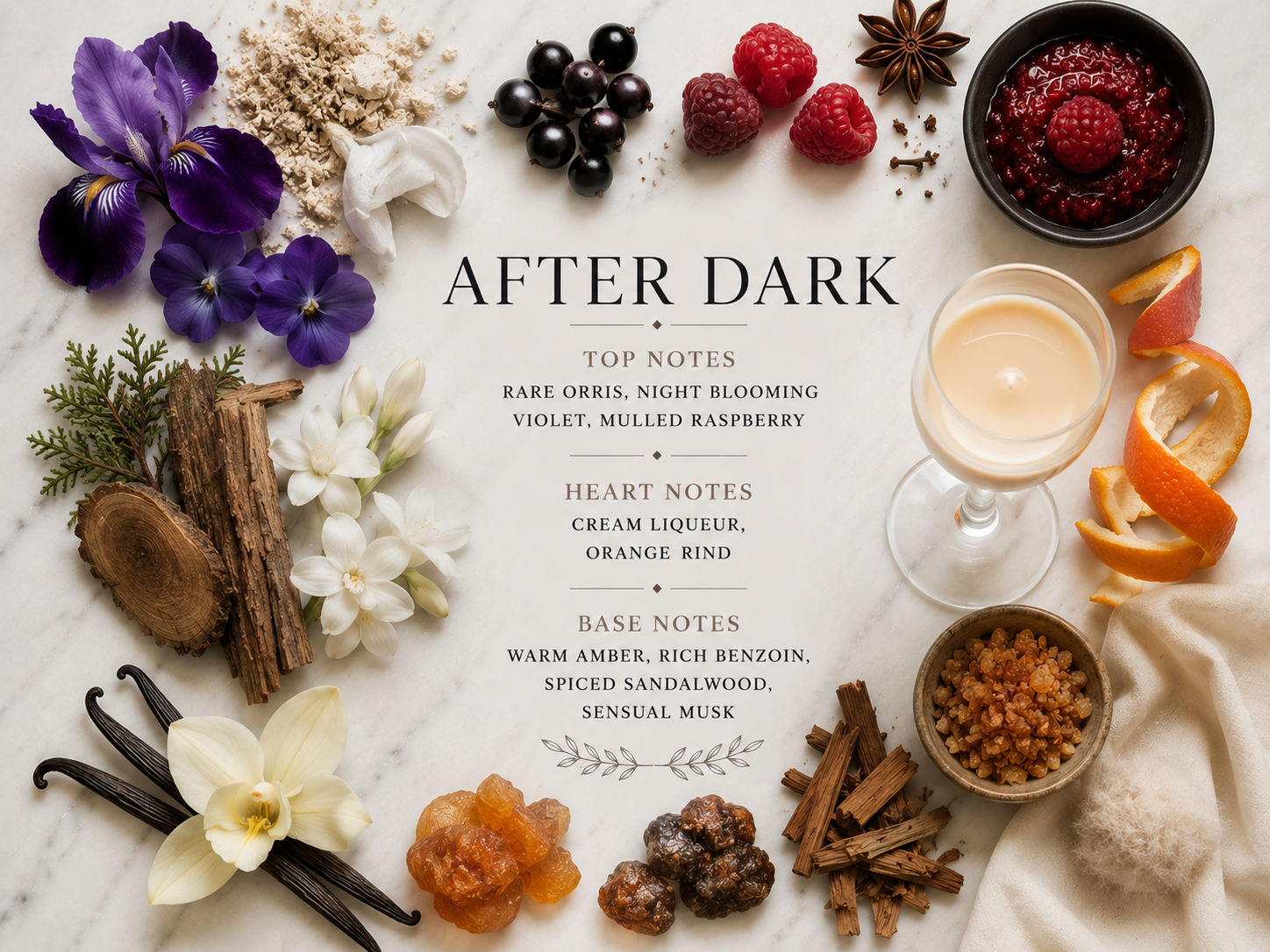 After Dark