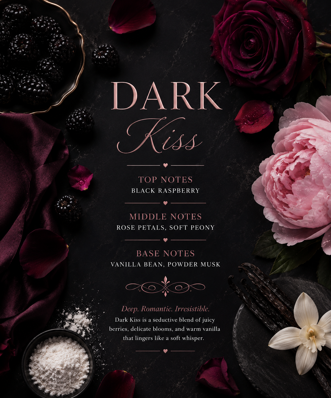 Dark Kiss