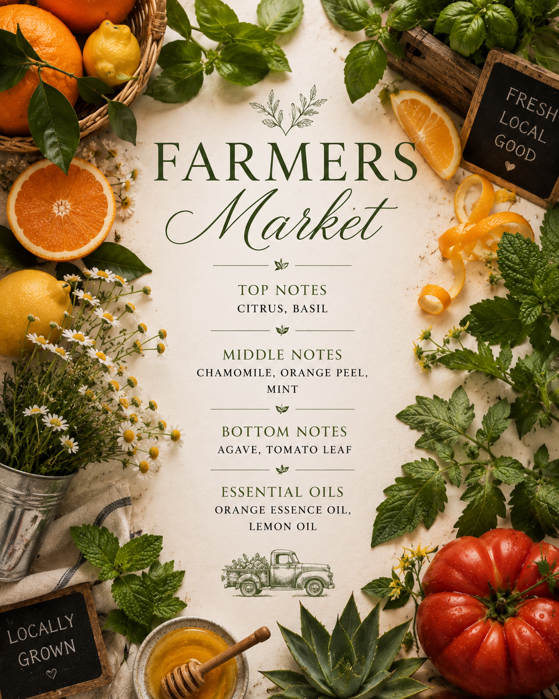 Farmers Market