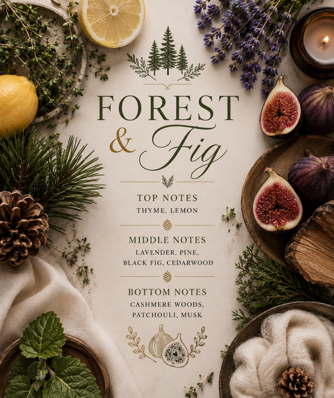 Forest + Fig