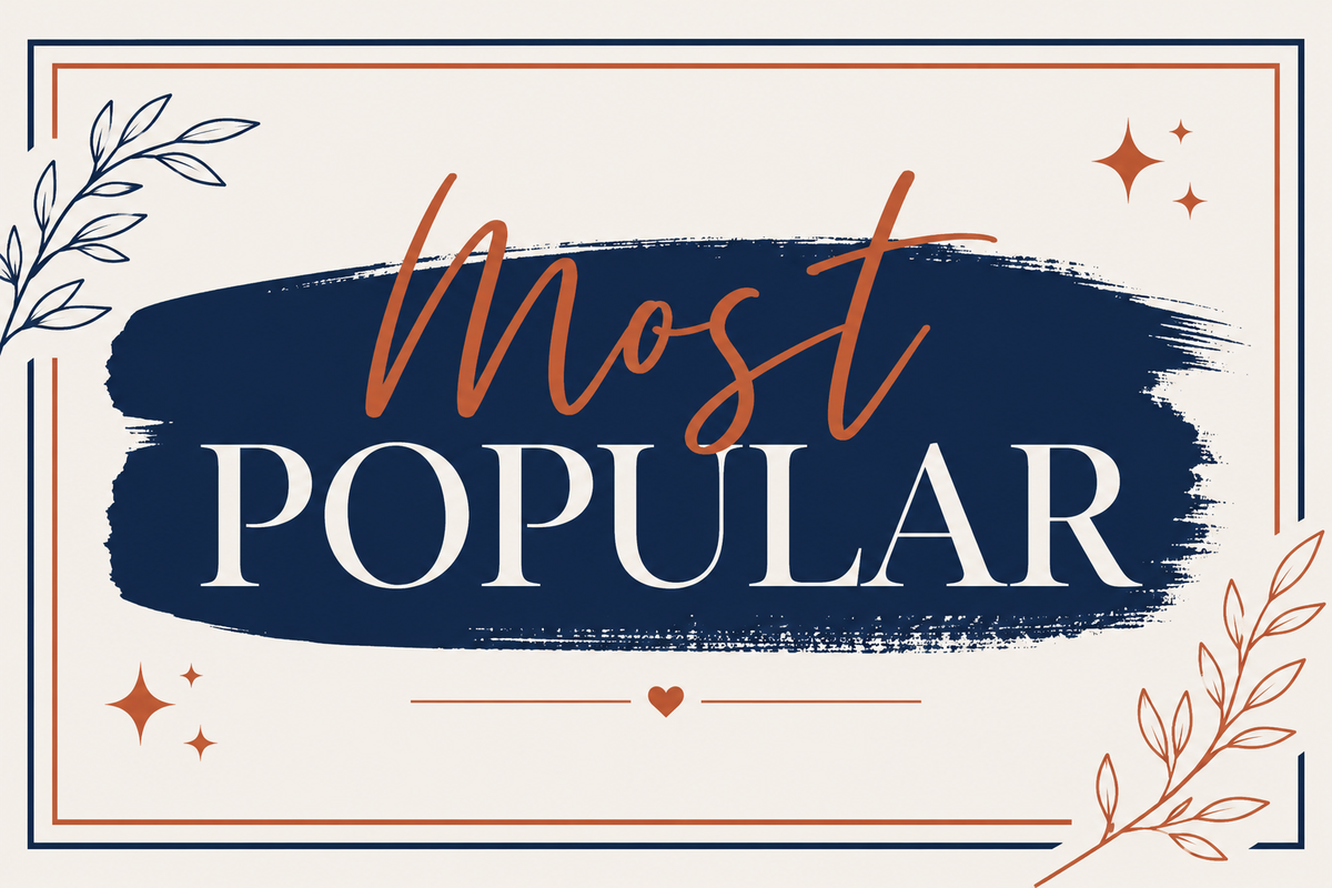 Most Popular