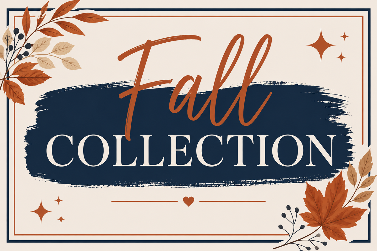 Fall Collections