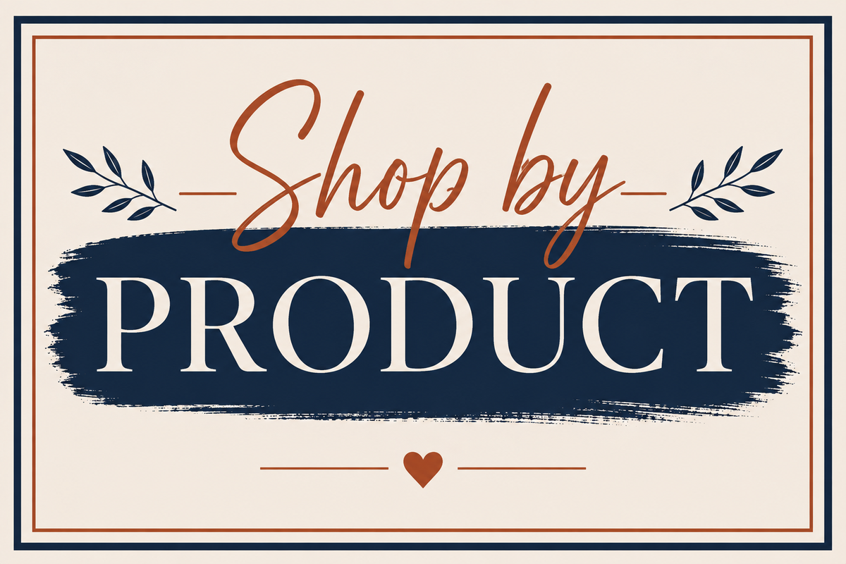 Shop by Product
