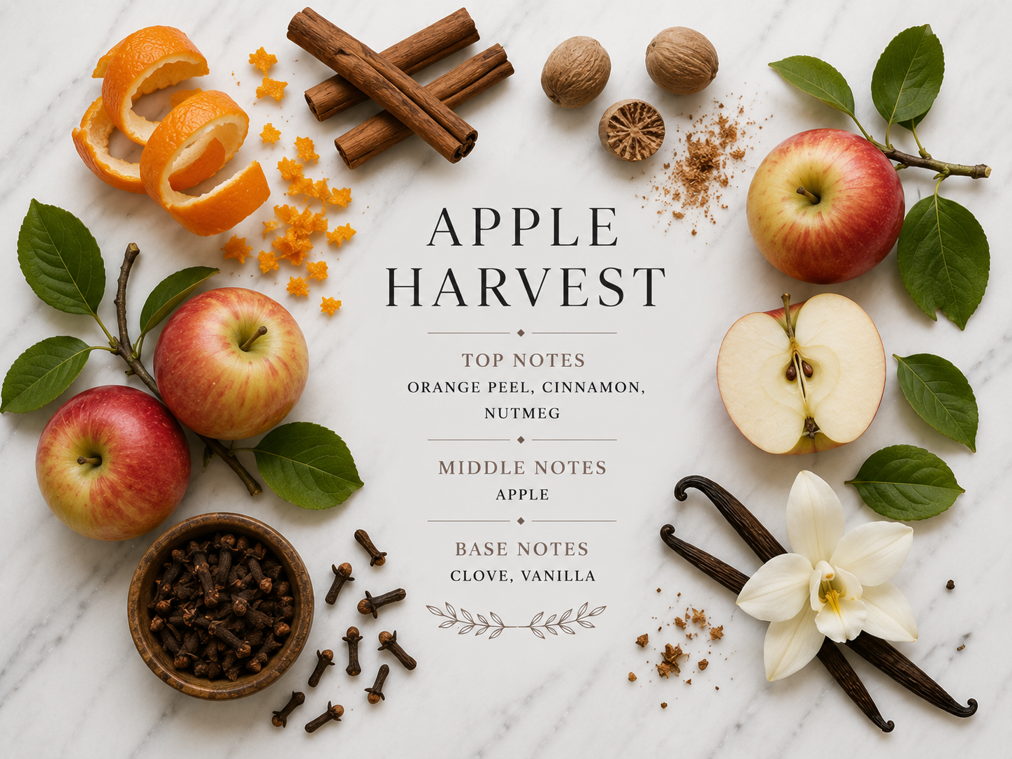 Apple Harvest