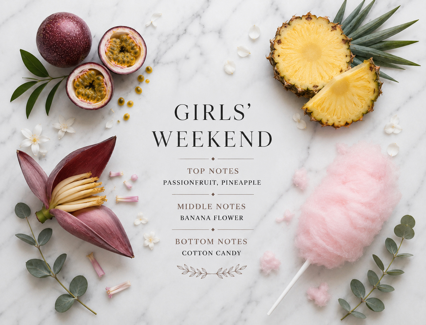 Girls' Weekend