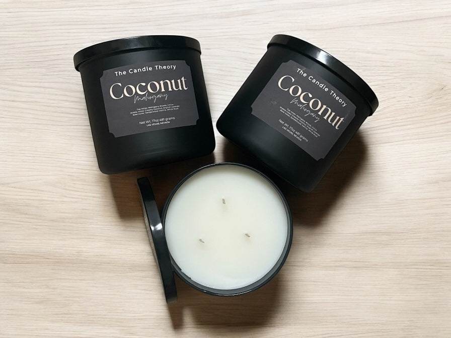3 Wick 