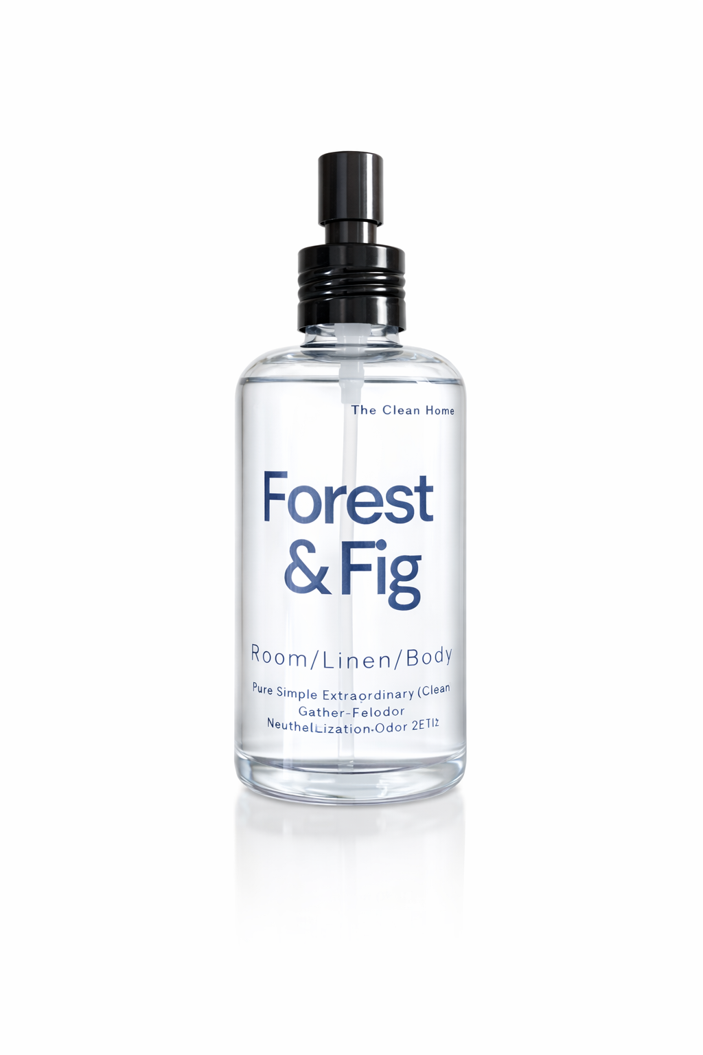 Room + Linen Spray | Body Safe Mist