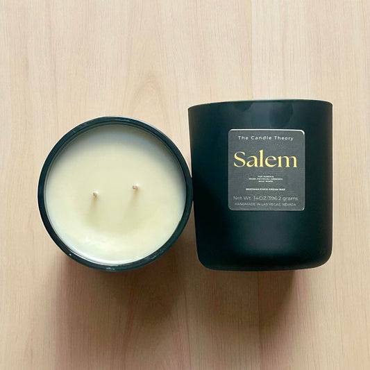 Salem- Limited Release