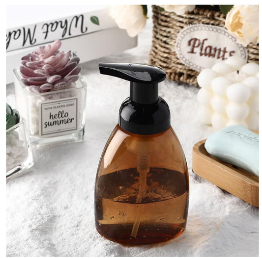Foaming Hand Soap