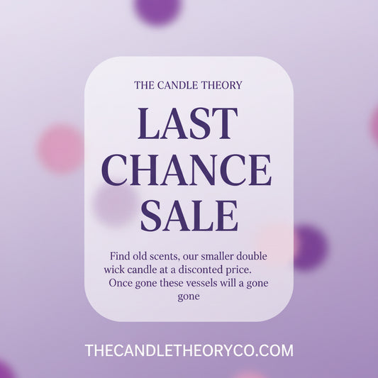 Closeout Sale- Last Chance- Retired Vessels