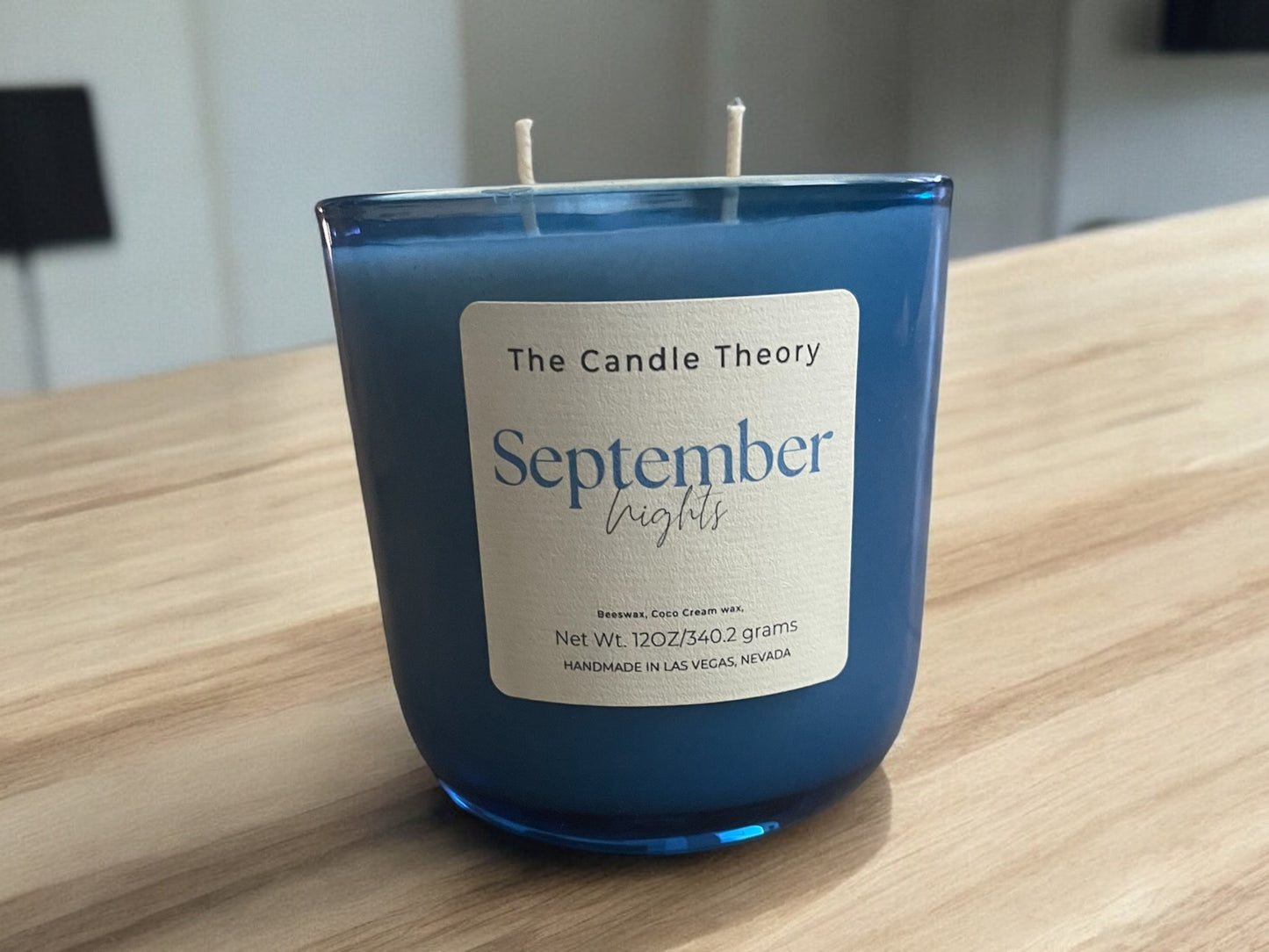 Candle of the Month Club