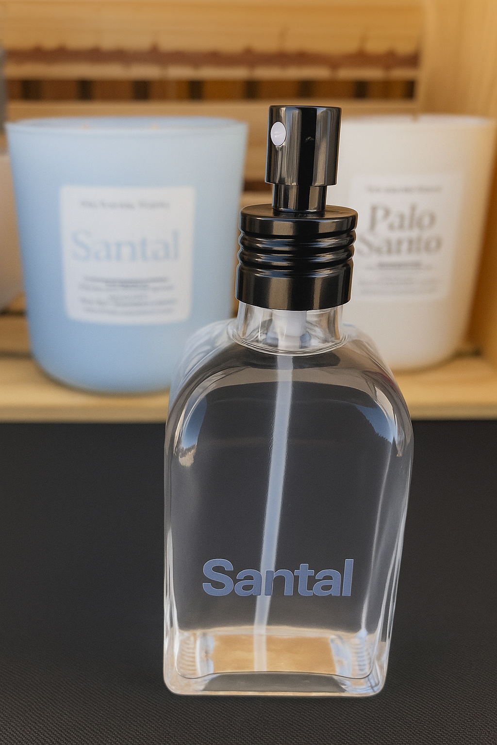 Santal