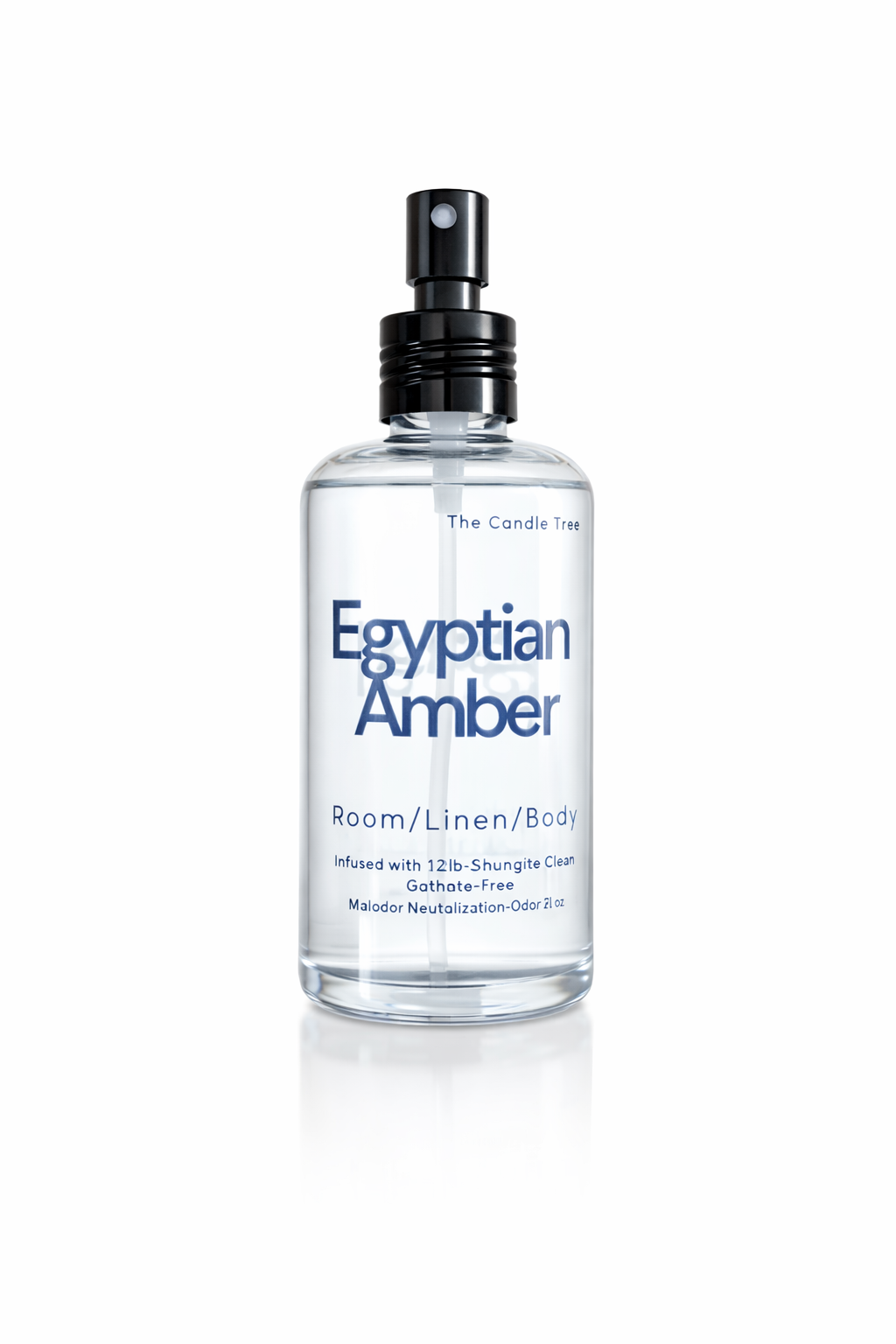 Room + Linen Spray | Body Safe Mist