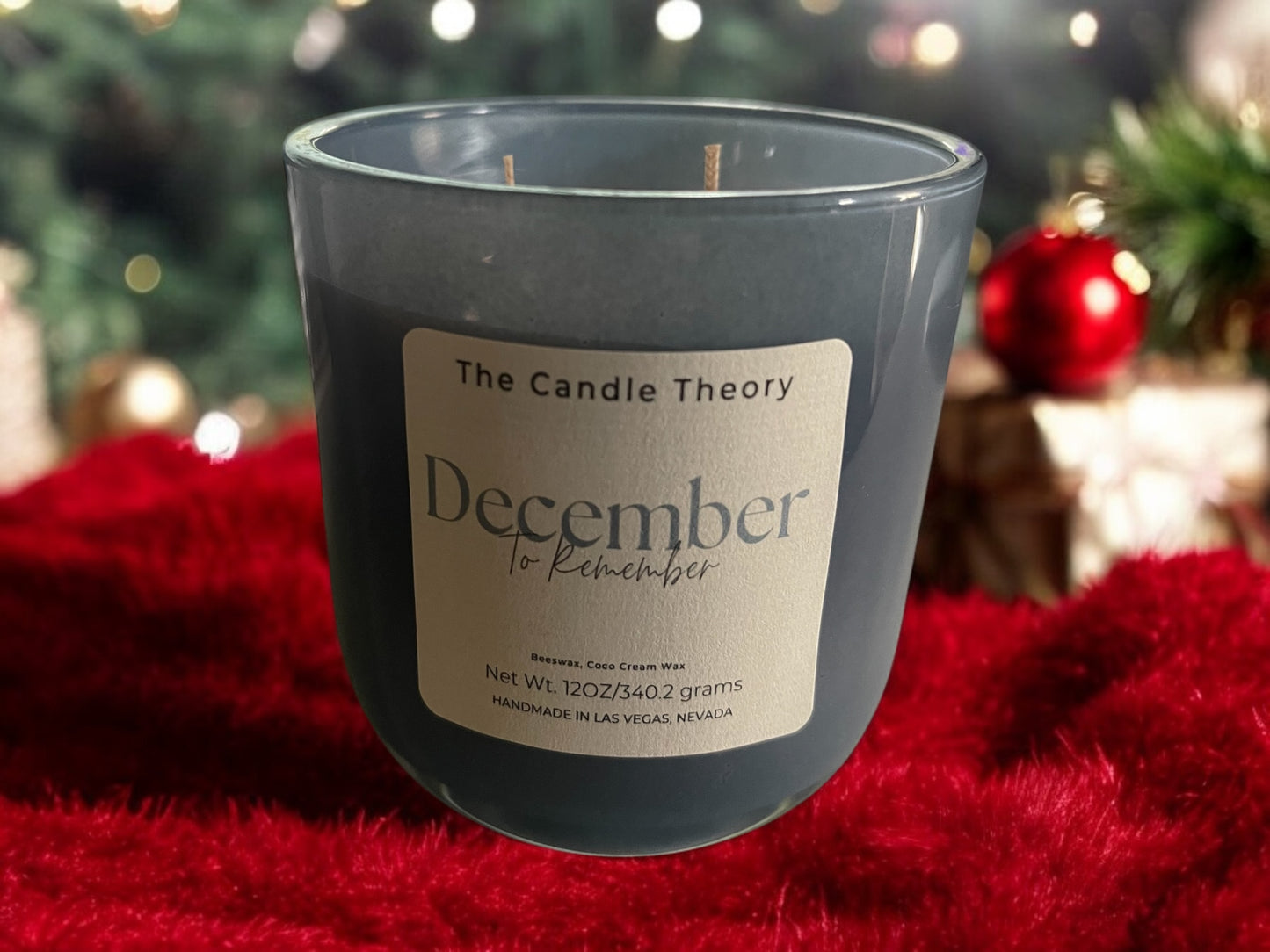 Candle of the Month Club