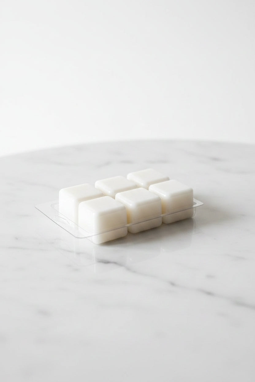 Milk | Cozy Sweet Vanilla + Marshmallow Scent Collection