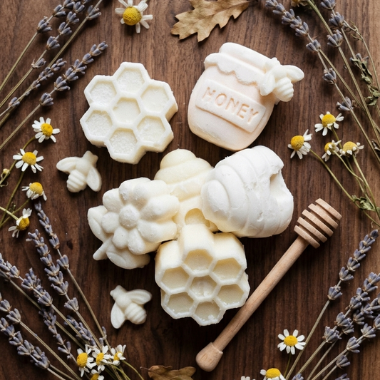 Wax Melt | Sample Pack| Luxury| The Candle Theory