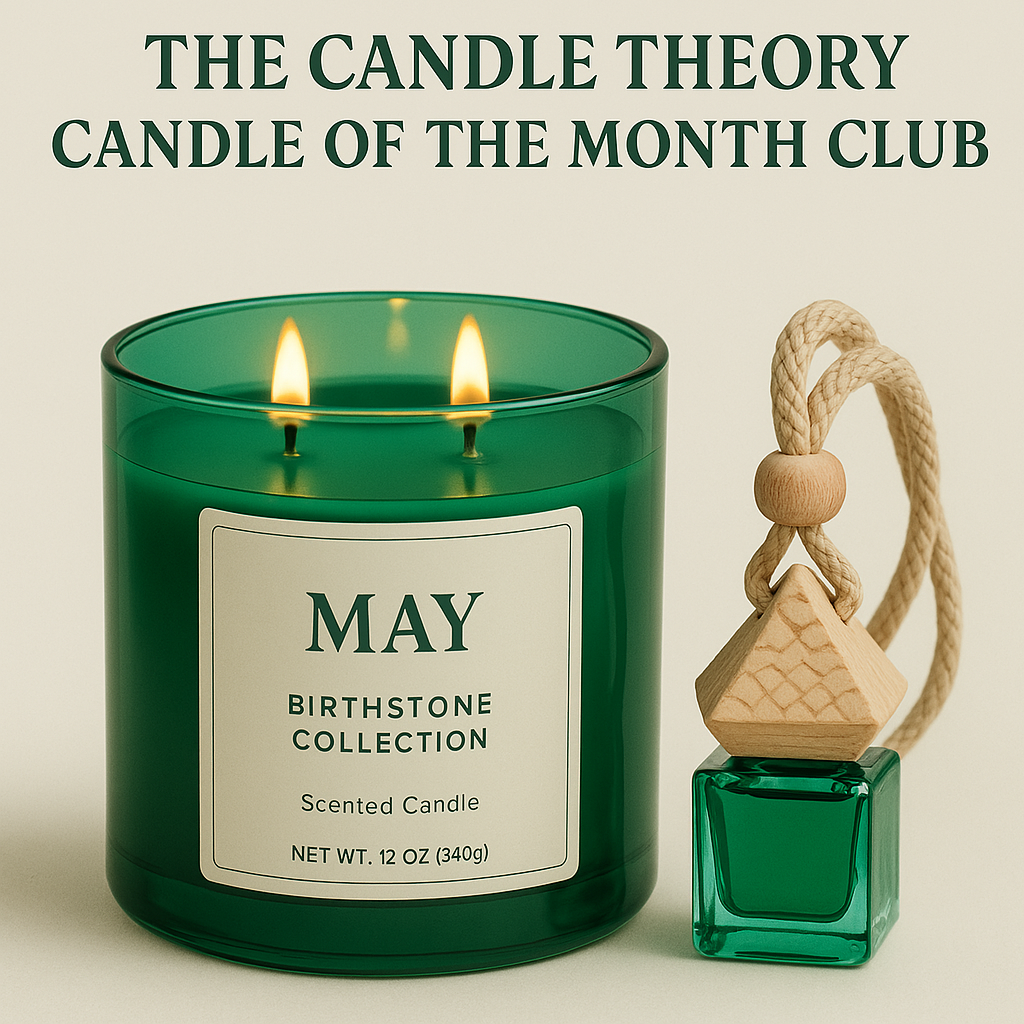 Candle of the Month Club