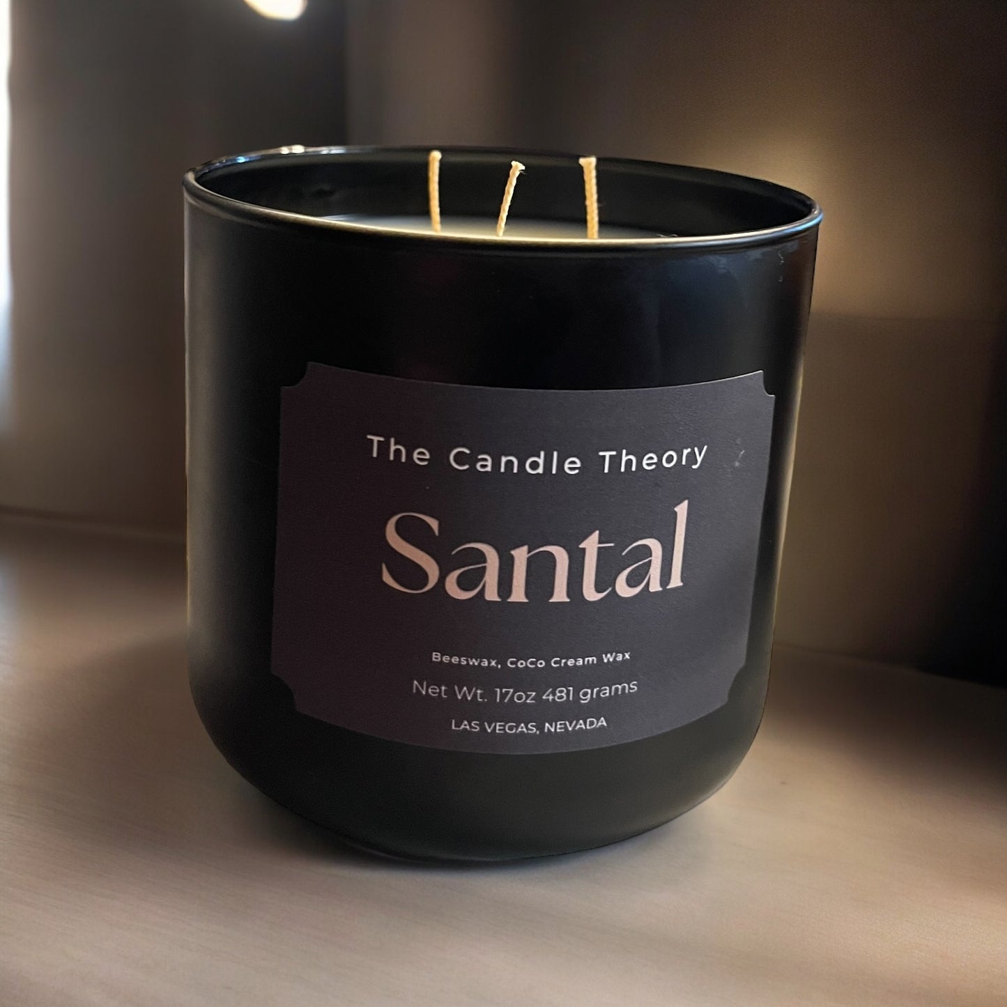 Santal