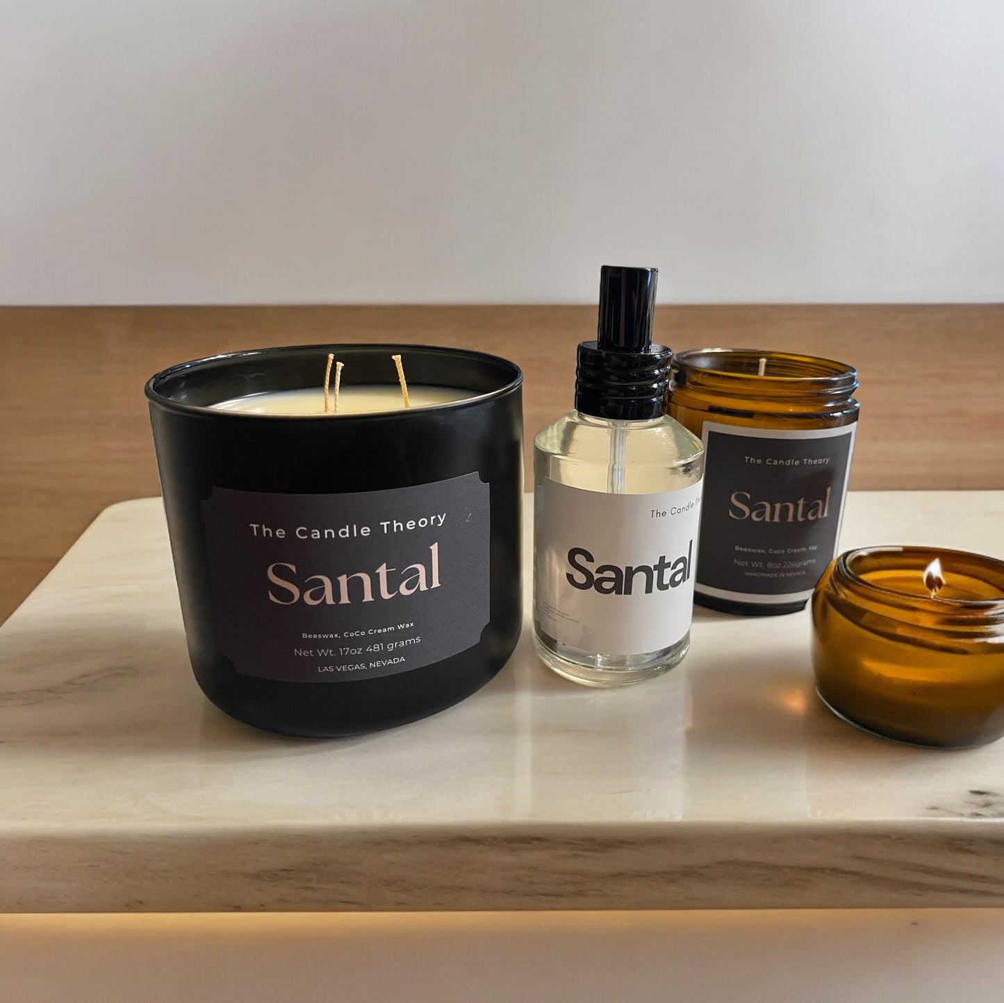 Santal