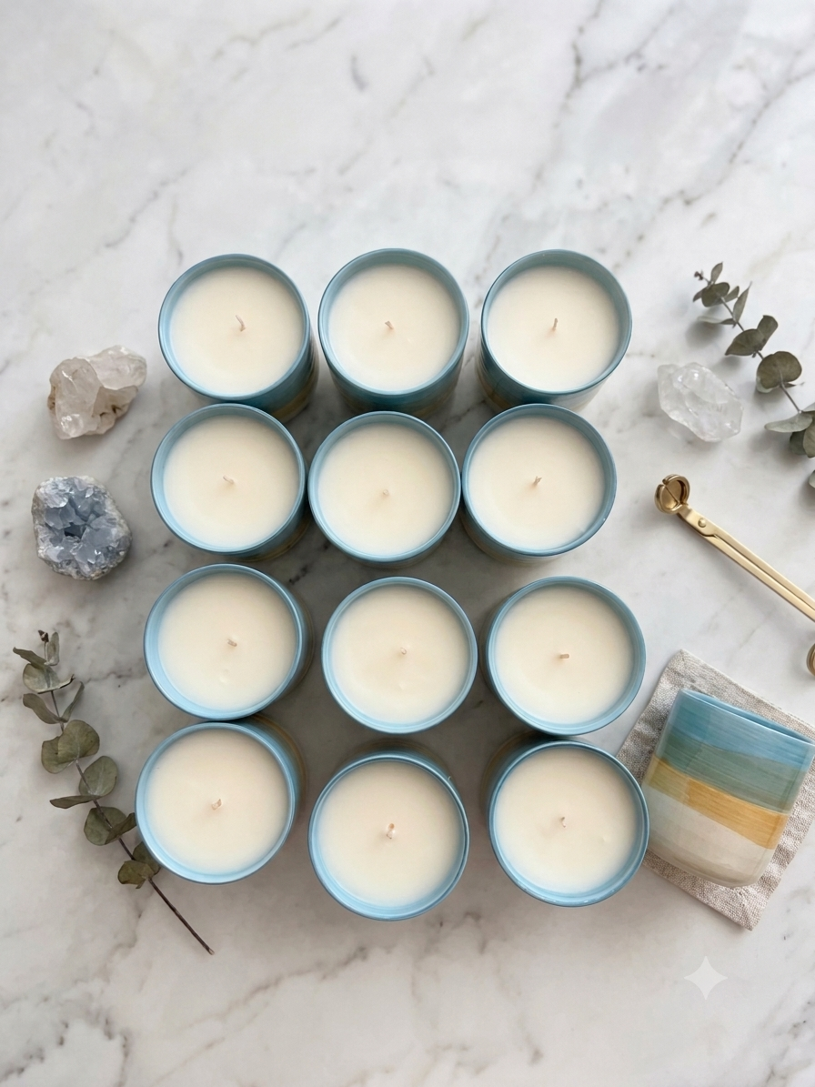 Best Seller -Candle of the Month Club- New Scent- each Month