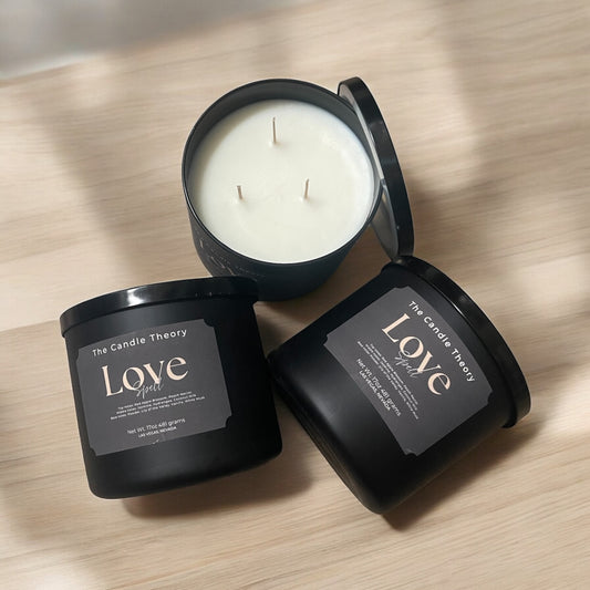 Love spell (Type).