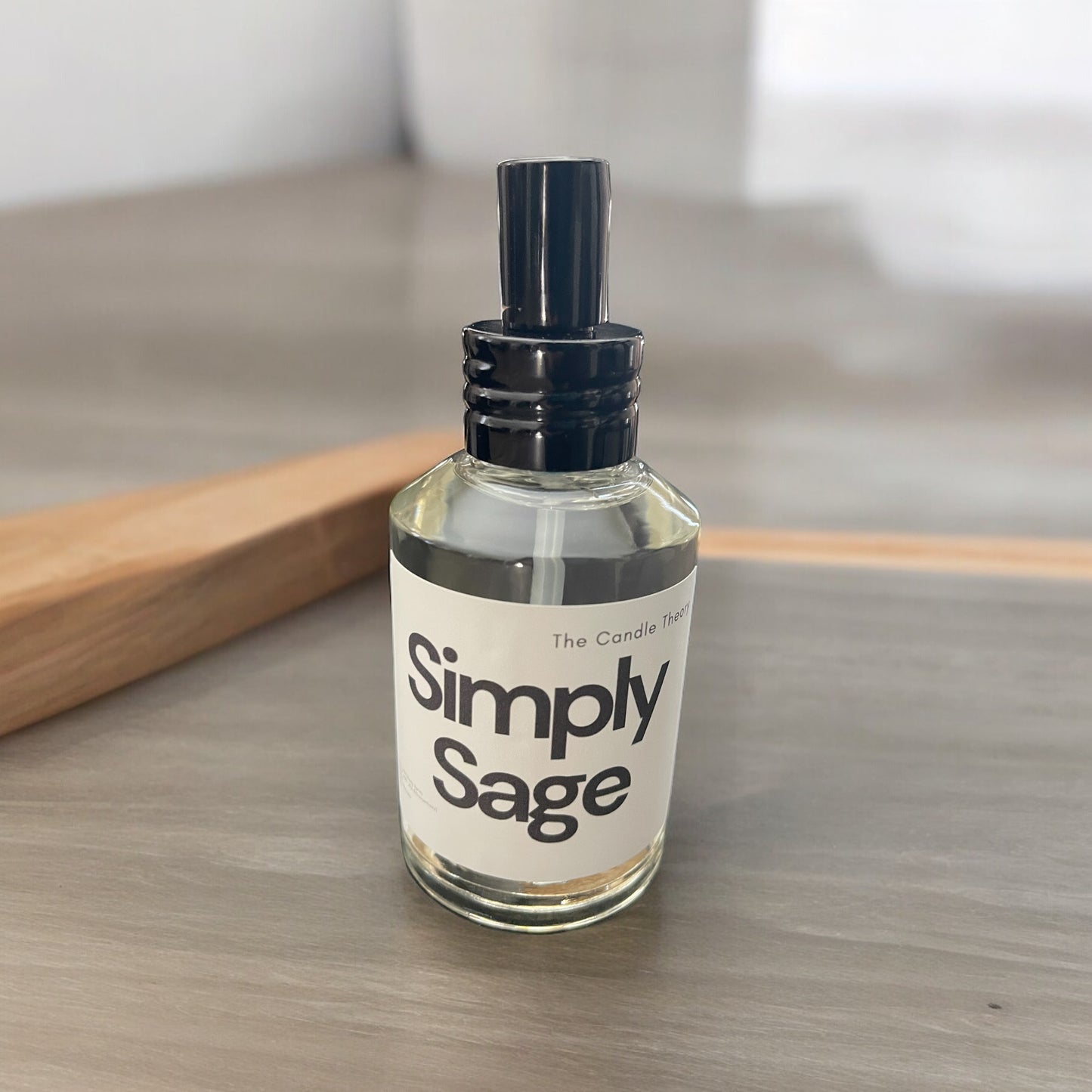 Simply Sage- Nevada