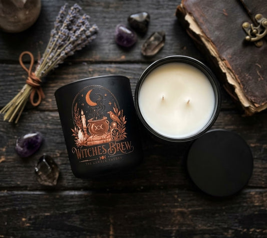 Witches Brew